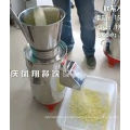 China Cortadora vegetal automática del uso en el hogar para la cantina